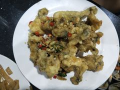 -一哥美食(总店)
