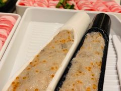 -一哥澳门豆捞·澳门风打边炉(高德置地店)