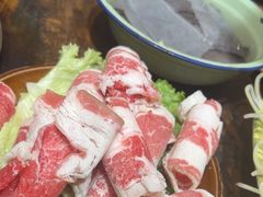 -冯校长老火锅(太古里店)