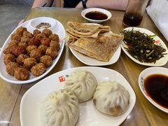 -华天二友居肉饼(宫门口店)
