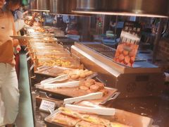 -梨花自助烤肉(天河城店)