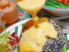 -肥韬茶餐厅(海上世界店)