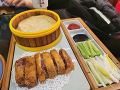 -天津卫码头(南开大悦城店)