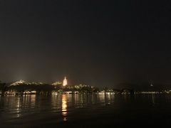 -杭州西湖柳莺里酒店·闻莺厅