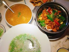 -涌上外婆桥(南塘店)