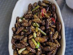 -曹掌柜小酒馆烧烤集团(宾川路店)