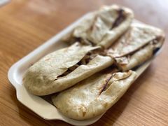 -宝光熏肉鞋底火烧(新街口店)