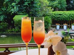 -广州花园酒店