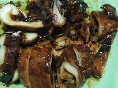 -开鑫鱼厂·宁波海鲜(前程智慧城店)