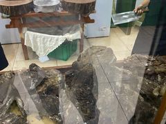 -吾穆勒蓬灰牛肉面·清真(北滨河中路店)