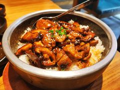 -九田家黑牛烤肉料理(华侨城店)