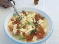 -三岔涧农家乐