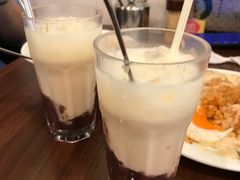 紅豆冰-三宝冰室(皇朝店)