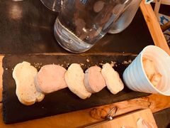 -LA  PETANQUE(泰安路店)