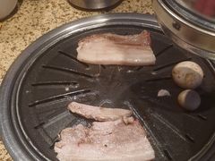 -安又胖韩国烤肉