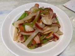 -孔雀云贵川·融合菜(长宁来福士店)
