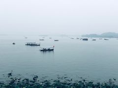 -湖畔居茶楼(湖滨店)