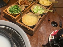 -大良毋米粥(锦龙路总店)