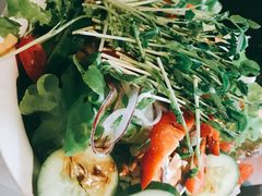 -Pancakes on the rocks(Darling Harbour)