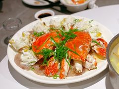 -钱山海鲜大排档