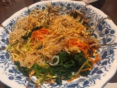 -奉天小馆·非遗东北菜(沈阳万象城店)