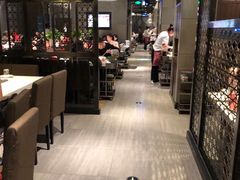 大堂-海底捞火锅(锦艺城店)