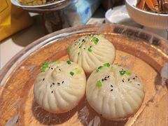 松露生煎-江南雅厨(李公堤店)