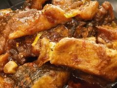 -西安高新希尔顿酒店·咖啡露台西餐厅