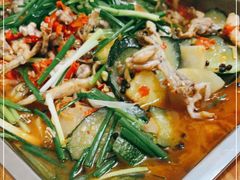 -二0二李记南瓜田鸡老字号(宜宾一店)