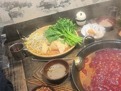 -冯校长老火锅(深圳总店)