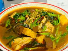 -火焰枪蛋·烧烤(奉天街店)