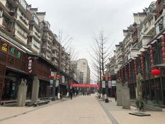 -绳金塔美食街(前进路店)