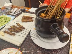 -有滋有味烧烤涮(果园星城C区店)