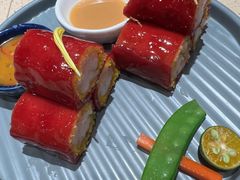 -点都德(千灯湖环宇城店)