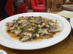 -寻味顺德·南记酒家·传统顺德菜·鱼生(广源路店)