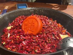 -楠火锅(太古里总店)
