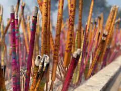 -乐山大佛风景名胜区乌尤寺南门-售票点