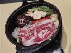 -米仓食堂(凯德广场店)