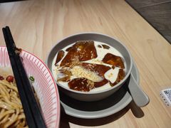 茉莉冰粉-遇见小面(光明大仟里店)