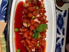 -苏乡兰亭•淮扬菜(兴化吾悦广场店)