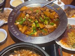 -俭寨大盘鸡·缸子肉·小公鸡·新疆菜(云通店)
