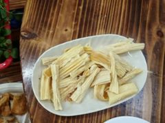 -三叔牛杂火锅店(三淮大街15号店)
