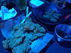 -MOSSO·Liveshow(M3香港广场店)