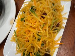 -有滋有味烧烤涮(果园星城C区店)