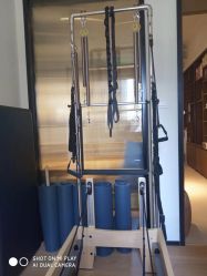 -FineYoga梵音瑜伽·普拉提