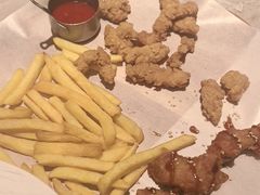 -必胜客(上海新南方商城PH店)