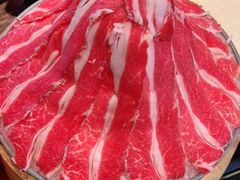 -辣伍鲜毛肚老火锅(元一店)