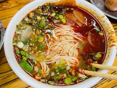 -清真·马安军辣子牛肉面