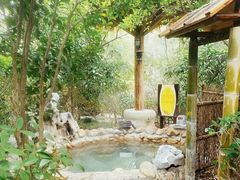 -深业半汤御泉庄温泉