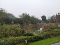 -天目湖涵田半山温泉